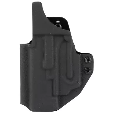 Viridian Inside Waistband Holster Springfield Hellcat Pro Right Hand Black
