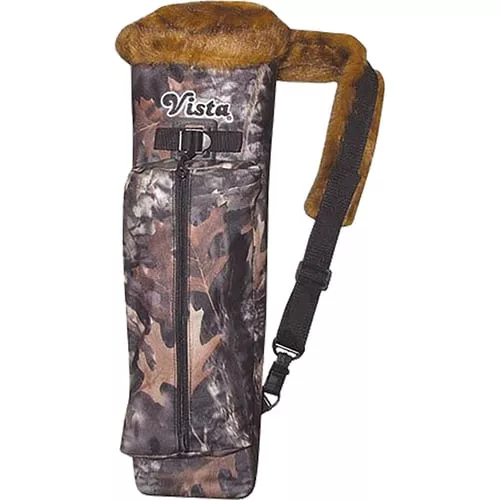 Vista Maverick Back QuiverCamouflage RH/LH