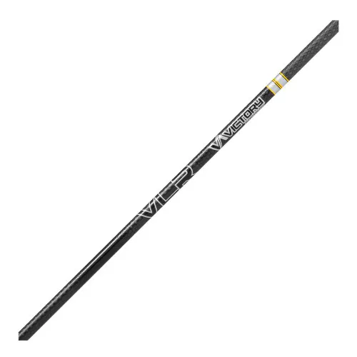 VLR 166 Elite Shaft Arrow by Victory Archery