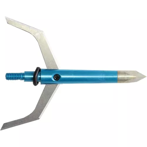 Vortex BroadheadsBlue 100 gr. 2 in. Cut 3 pk.