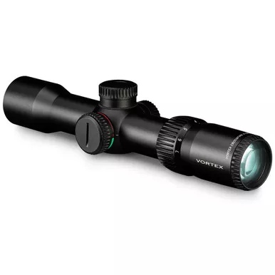 VORTEX Crossfire II 2-7x32 Crossbow Scope (CF2-CB1)