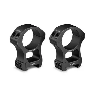 Vortex Pro Series Ring 30mm Extra High (1.54")