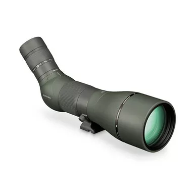 Vortex Razor HD 27-60x85 Angled Spotting Scope gen II