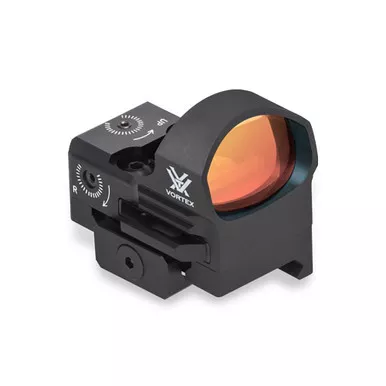 Vortex Razor Red Dot - 6 MOA Dot