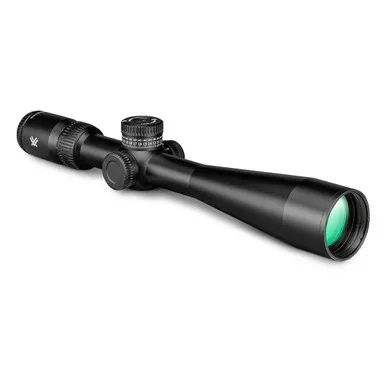 VORTEX Viper HD 5-25x50 SFP Riflescope (VPR-5250)