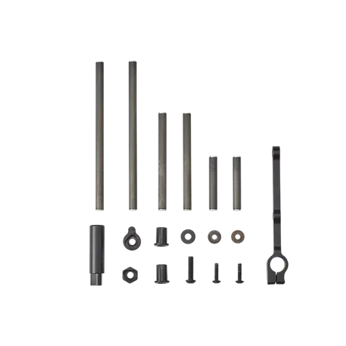 VRSA Light Quiver 2 Piece Conversion Kit by Trophy Ridge