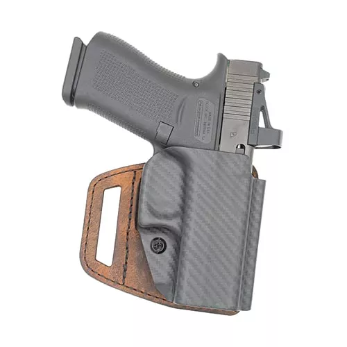 VRSCRY VSLIDE OWB P365 RH BRN
