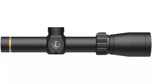 VX-Freedom 1.5-4x20 MOA-Ring Rifle Scope by Leupold