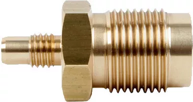 Walther 200/300 DIN Universal Fill Adapter