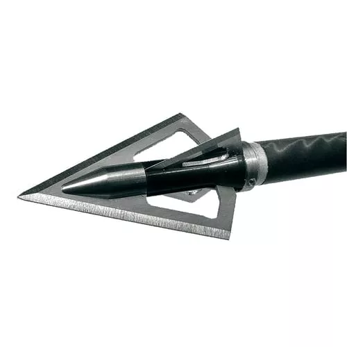 Wasp Sharpshooter Broadheads100 gr. 3 pk.