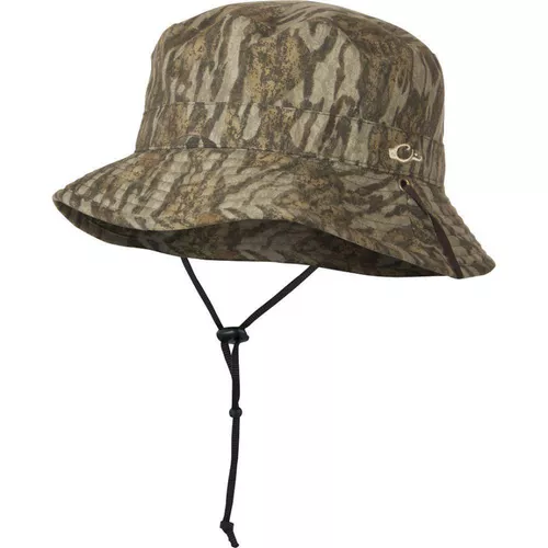 Waterproof Boonie Hat by Drake