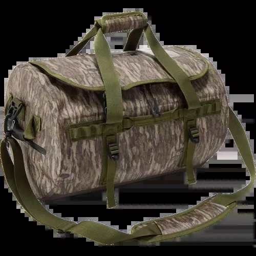 Waterproof Duffel Bag 40L by Drake