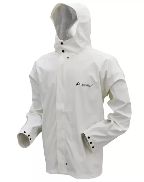 Way Point Angler Jacket by Frogg Togg
