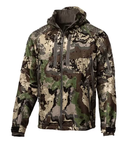 Waypoint All-Season Jacket by PNUMA