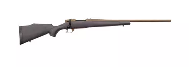 Weatherby Vanguard Weatherguard Bolt Action Rifle
