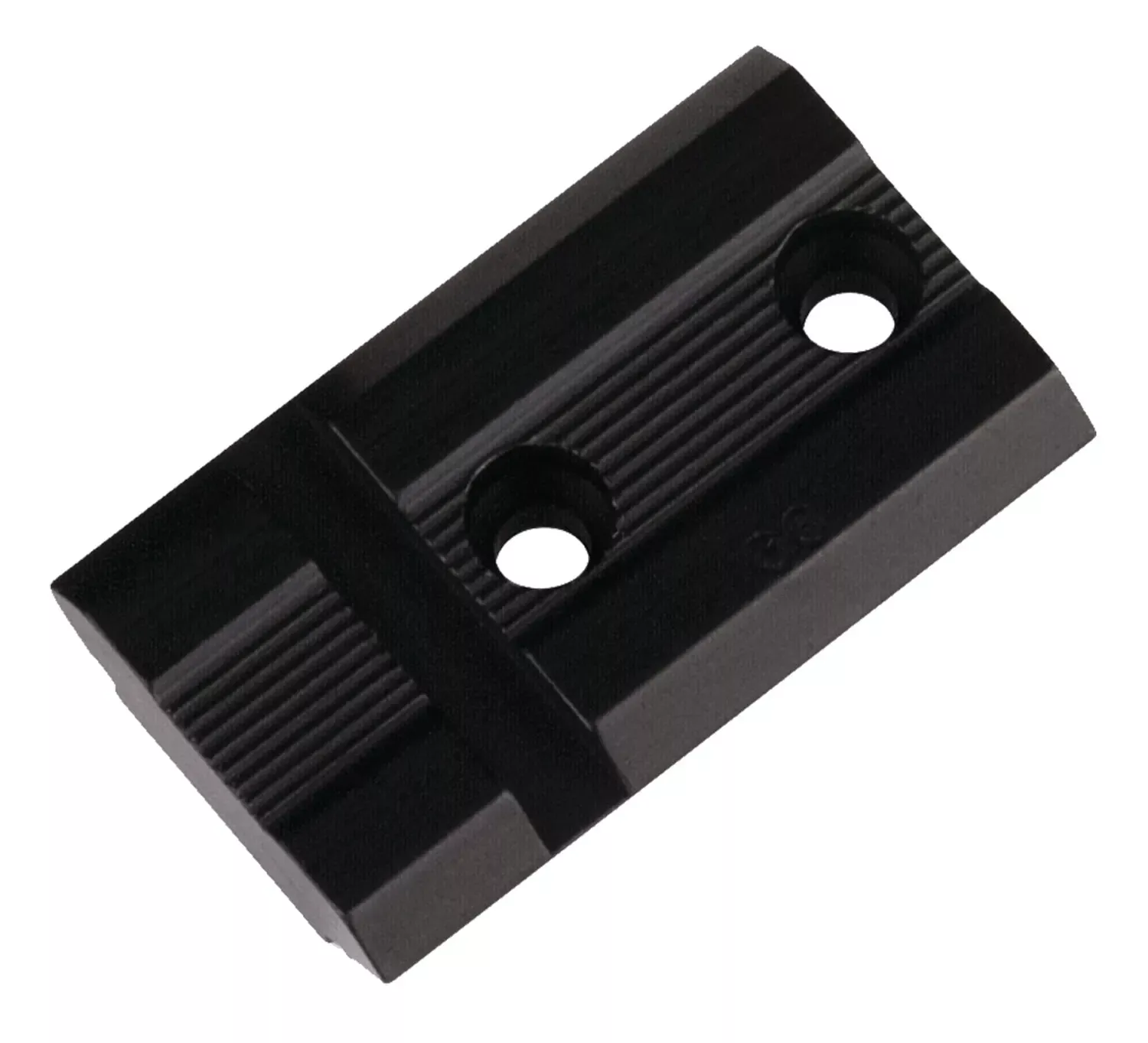 Weaver Aluminum Top Mount Base 417M48440