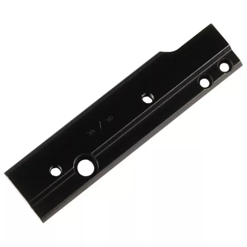 Weaver Detach. Side Mount Base #248402