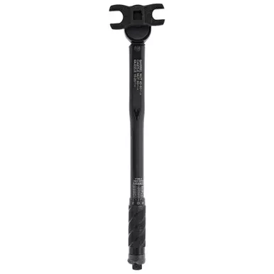 WHEELER DS CROWFOOT WRENCH BARRELNUT