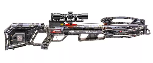 WICKED COMMANDER M1 ROPESLED MULTI-LINE SCP