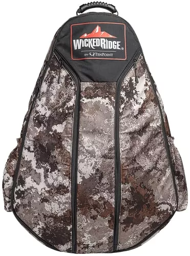 WICKED RIDGE AMBUSH SOFT CASE/ BOWPACK 2019+ VEIL ALPINE