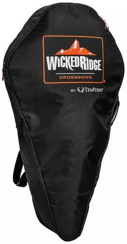 WICKED RIDGE SOFT XBOW CASE BACKPACK STRAP 2020+