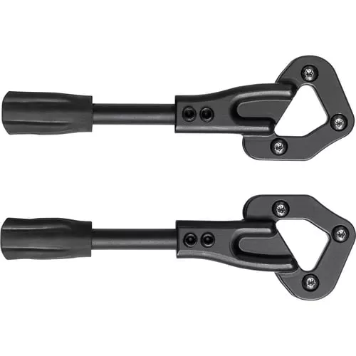 Wicked Ridge String Dampening System For Invader X4 - Warrior Ultra-Lite - Ranger X2 Crossbows
