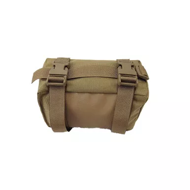 WIEBAD Coyote Mini Tac Pad (MiniTacPadCB)