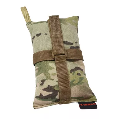 WIEBAD MultiCam Berry Bag (BerryBagMC)