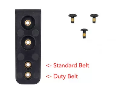 Wilder Tactical Replacement Parts UAB Clip