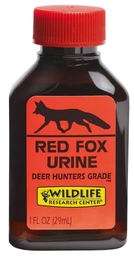 Wildlife Research Center Red Fox Cover Scent 1 oz