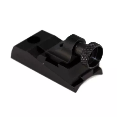 WILLIAMS WGRS-CVA Round Receiver Peep Sight (70154)