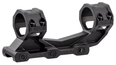 Wilson Combat V3 Ultralight 30mm Scope Mount Black