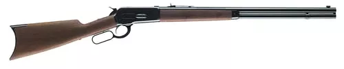 WIN 1886 SHORT RIFLE 45-70 24" 8RD