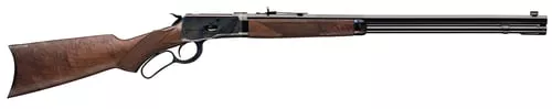 WIN 1892 DLX TAKEDOWN 44REM 24" BLUE