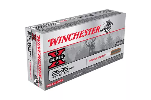 WIN CART 2535 117GR PWRPT