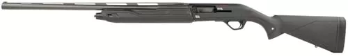 WIN SX4 LH 12GA 26" 3" BLK SYN