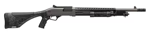 WIN SXP EXT DEF 12GA 18" PG CRBN GRY