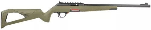 WIN WILDCAT 22LR 16.5" 10RD TB ODG