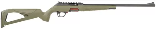 WIN WILDCAT 22LR 18" 10RD ODG