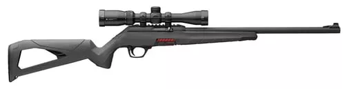 WIN WILDCAT 22LR 18" 10RD PKG BLK