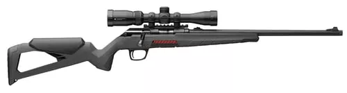 WIN XPERT 17WSM 16.5" TB 8RD PKG GRY