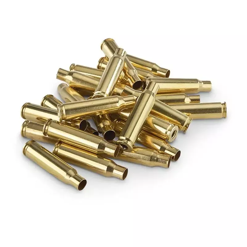 Winchester UP Cases 500 S&W 50/Bag