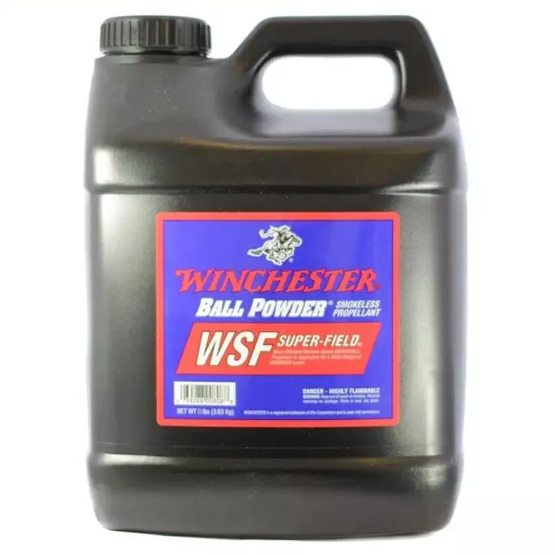 Winchester WSF Shotgun Powder