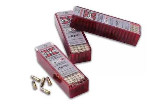 WINCHESTER XPERT HV 22LR 36GR 500RD BX