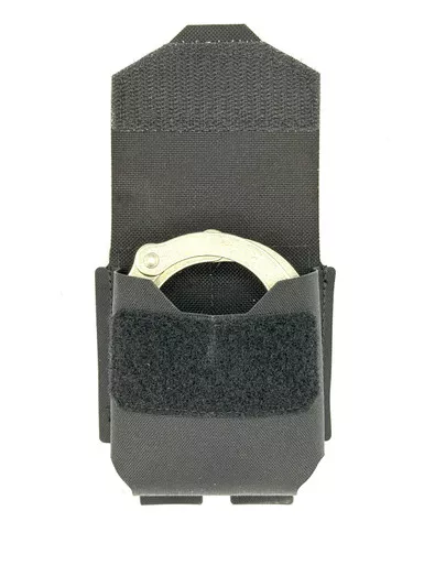 Windward MFG - Single Handcuff Pouch (Fits Standard S&W Cuffs)