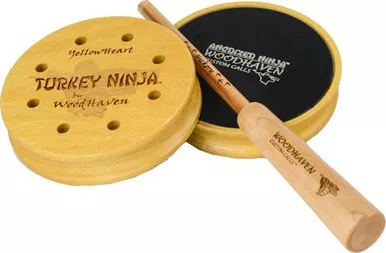 Woodhaven Custom Calls Ninja Call