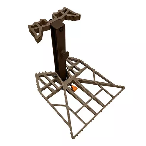 Workhorse Platform XL by GRIT
