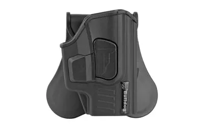 WORN BULLDOG HOLSTER/RR-S365