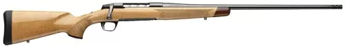 X-Bolt 2 .308 Win Rifle in 4A Medallion Maple by Browning