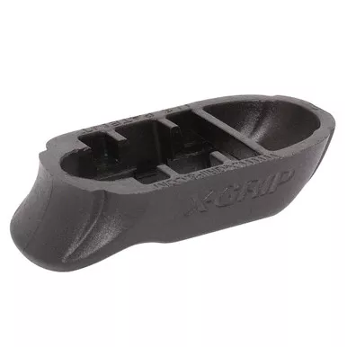 X-GRIP Walther PPK Black Mag Spacer (WPPK)